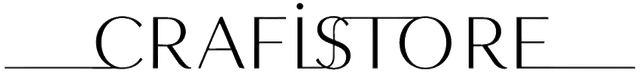 The CrafiStore Logo