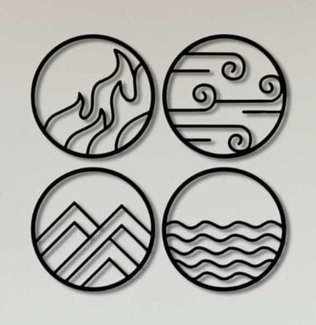 Wall Hanging
