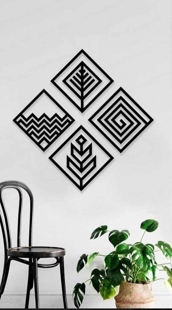 Wall Hanging art