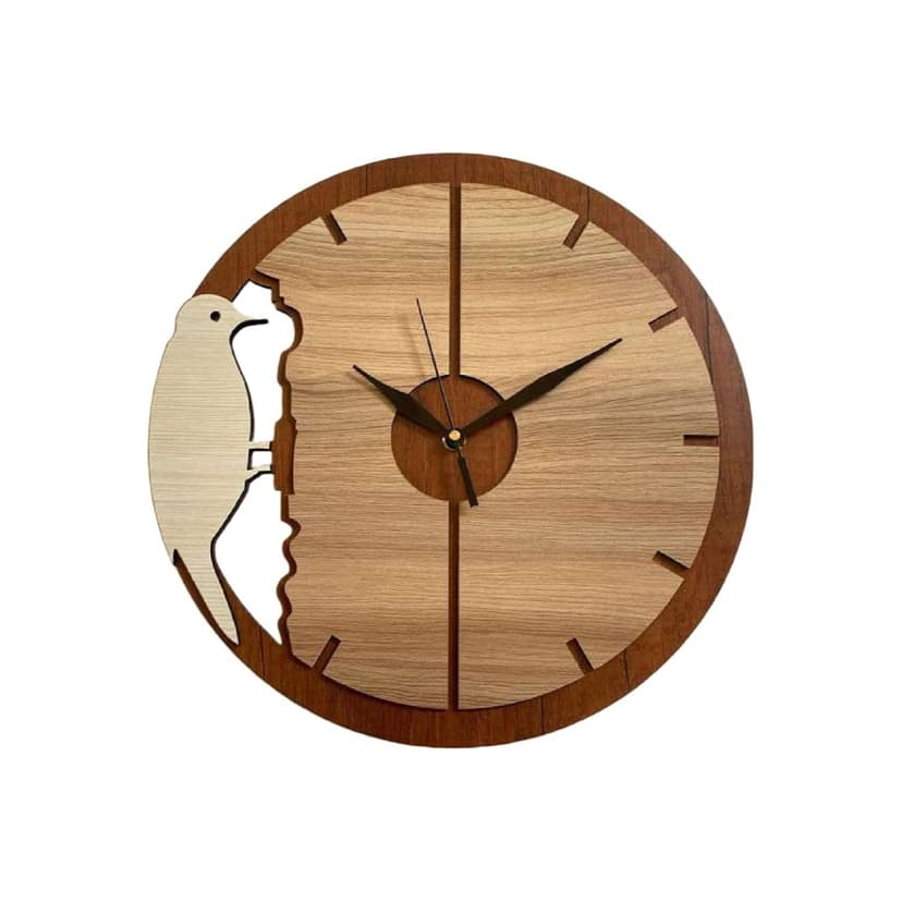 Designer Wall Clock